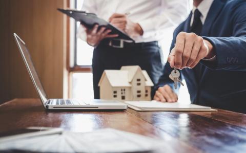 7 ERRORES MÁS COMUNES DE UN AGENTE INMOBILIARIO SIN EXPERIENCIA