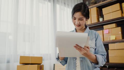 ¿CÓMO HACER UN INVENTARIO AL ALQUILAR UN DEPA??
