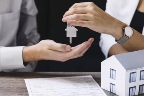 ¿CÓMO ELEGIR LA MEJOR INMOBILIARIA PARA COMPRAR UN DEPARTAMENTO EN AREQUIPA?